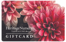 Load image into Gallery viewer, GIFT VOUCHER