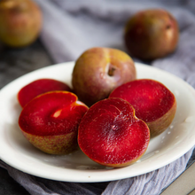 Load image into Gallery viewer, Plum Elephant Heart Dwarf