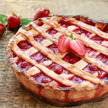 Load image into Gallery viewer, Strawberry Runners Melba 10PK