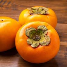 Load image into Gallery viewer, Persimmon Fuyu