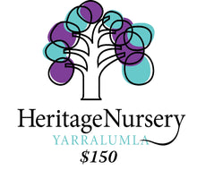 Load image into Gallery viewer, GIFT VOUCHER $150