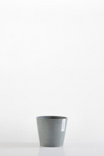 Load image into Gallery viewer, ECO POT AMSTERDAM 20cm BLUE GREY
