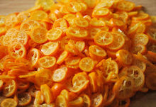 Load image into Gallery viewer, CUMQUAT CALAMONDIN 33CM