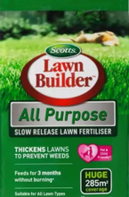 Load image into Gallery viewer, LAWN BUILDER ALL PURPOSE 4KG
