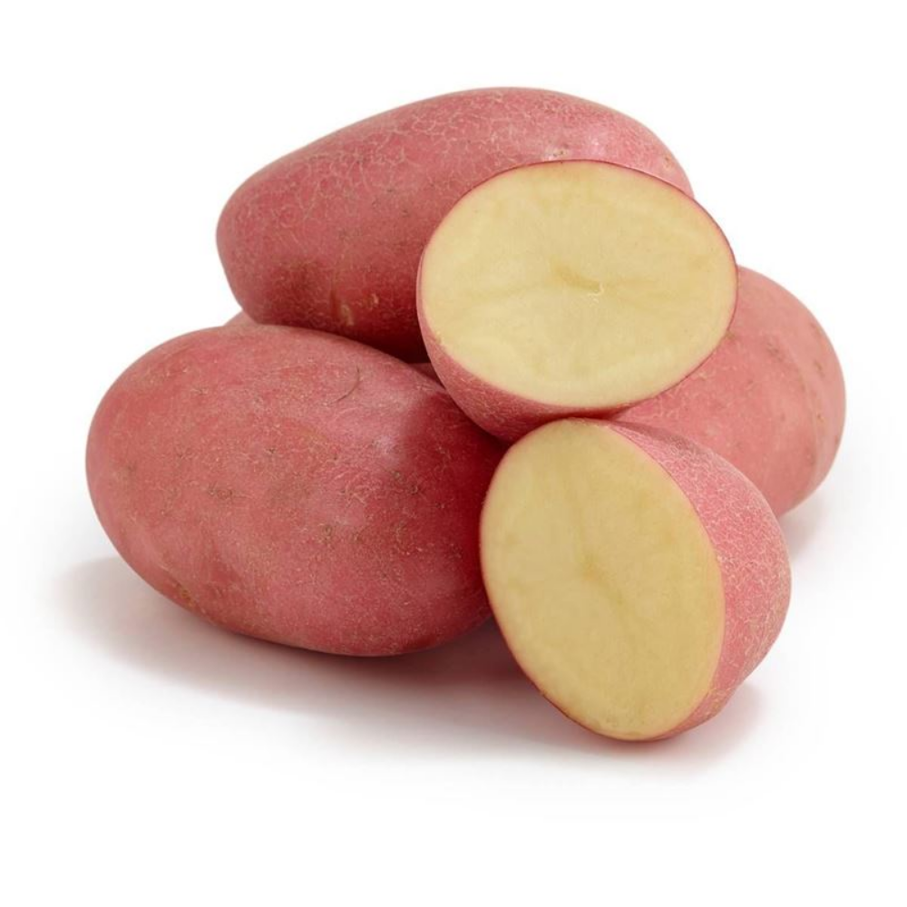 Potato Desiree 1kg