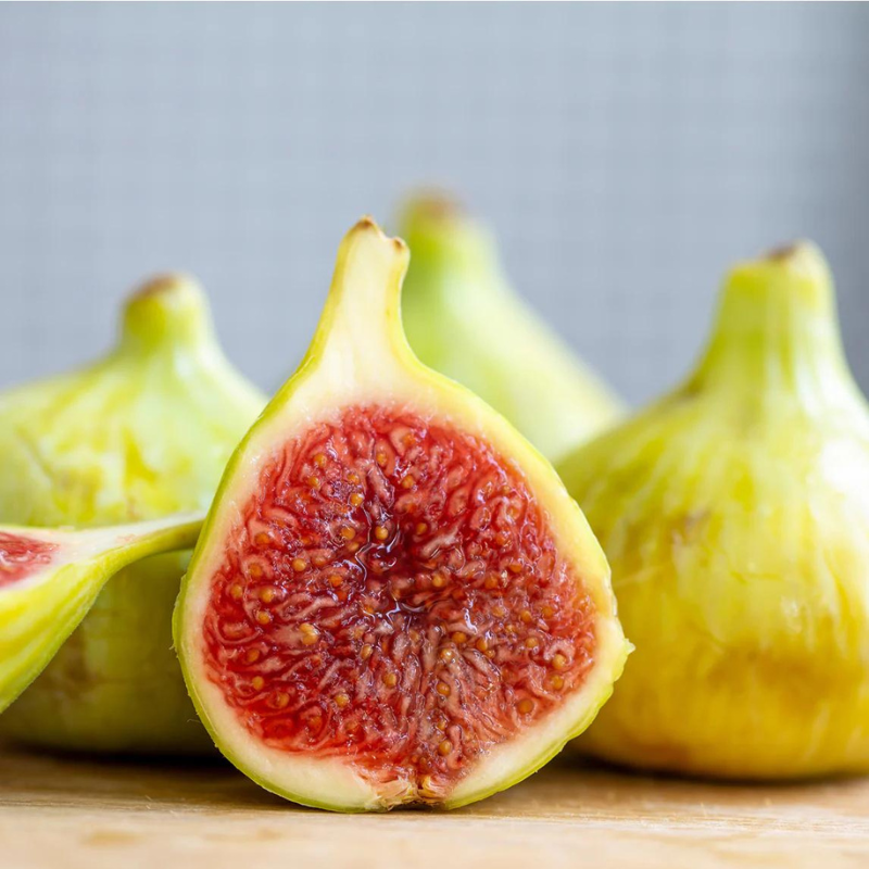 Fig White Genoa