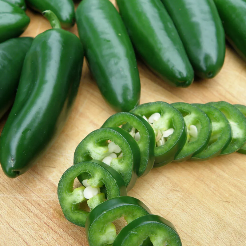 Chilli Jalapeno Mexicana