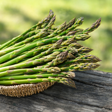 Load image into Gallery viewer, Asparagus Crowns Mary Washington
