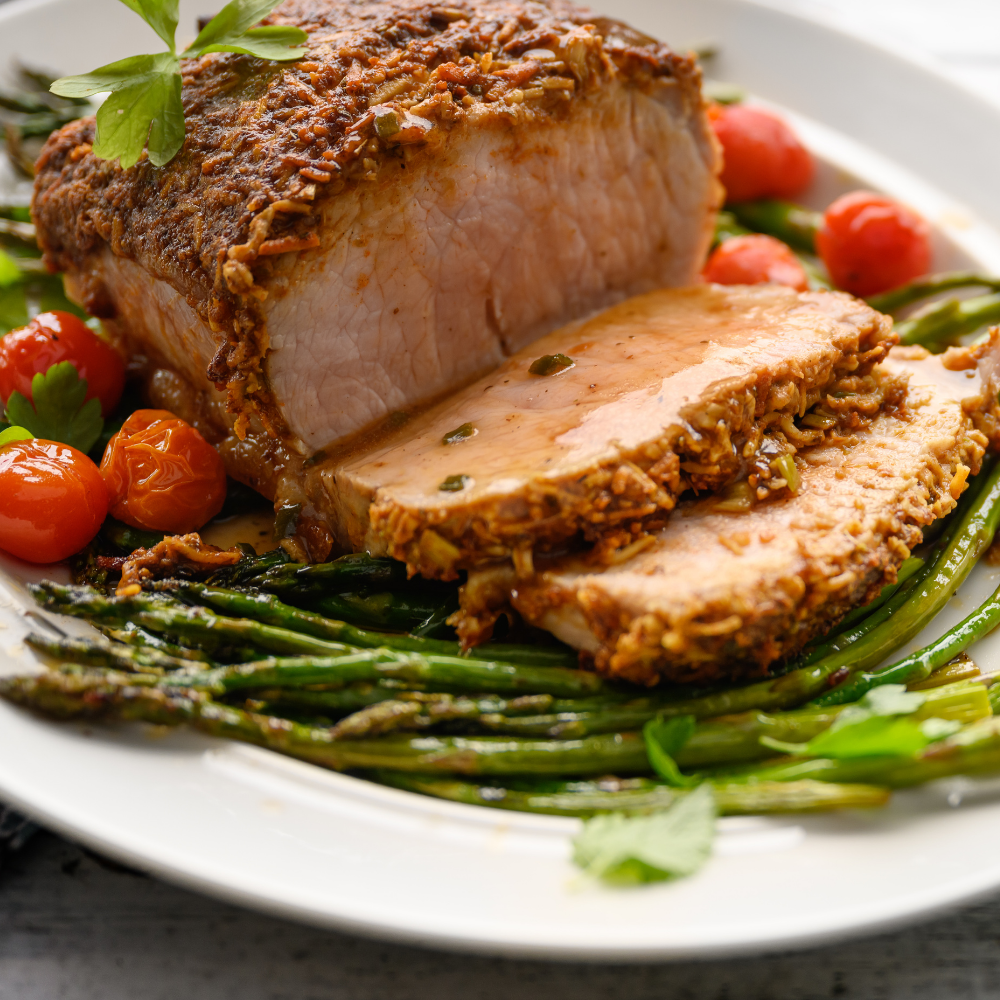 Asparagus Crowns Mary Washington The Heritage Nursery
