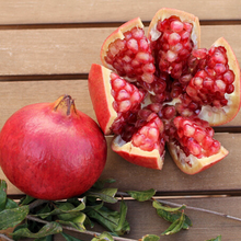 Load image into Gallery viewer, Pomegranate Elche

