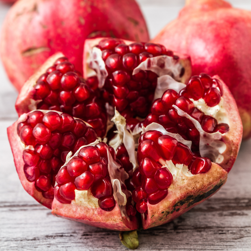 Pomegranate Jativa