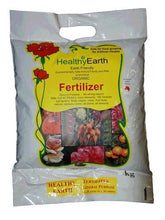 Load image into Gallery viewer, HEALTHY EARTH FERTILISER 5KG
