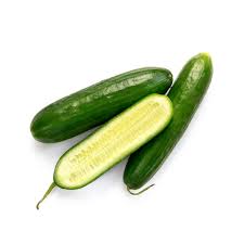 4 PACK CUCUMBER BEBE LEBANESE