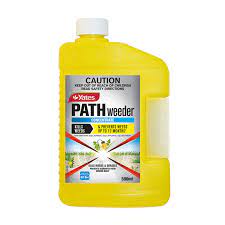 PATHWEEDER CONCENTRATE 500ML