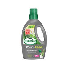 OSMOCOTE POUR & FEED 1LTR