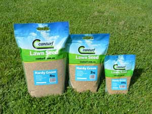 CANTURF HARDY GREEN 500G