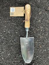 Load image into Gallery viewer, STAINLESS STEEL HAND TROWEL RYS
