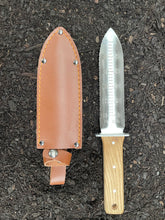 Load image into Gallery viewer, GARDEN KNIFE HORI HORI RYS
