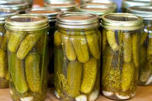 Load image into Gallery viewer, CUCUMBER PICKLING GHERKIN 125MM POT
